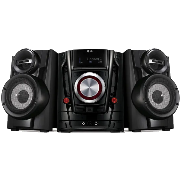 музыкальный центр LG DM5420K