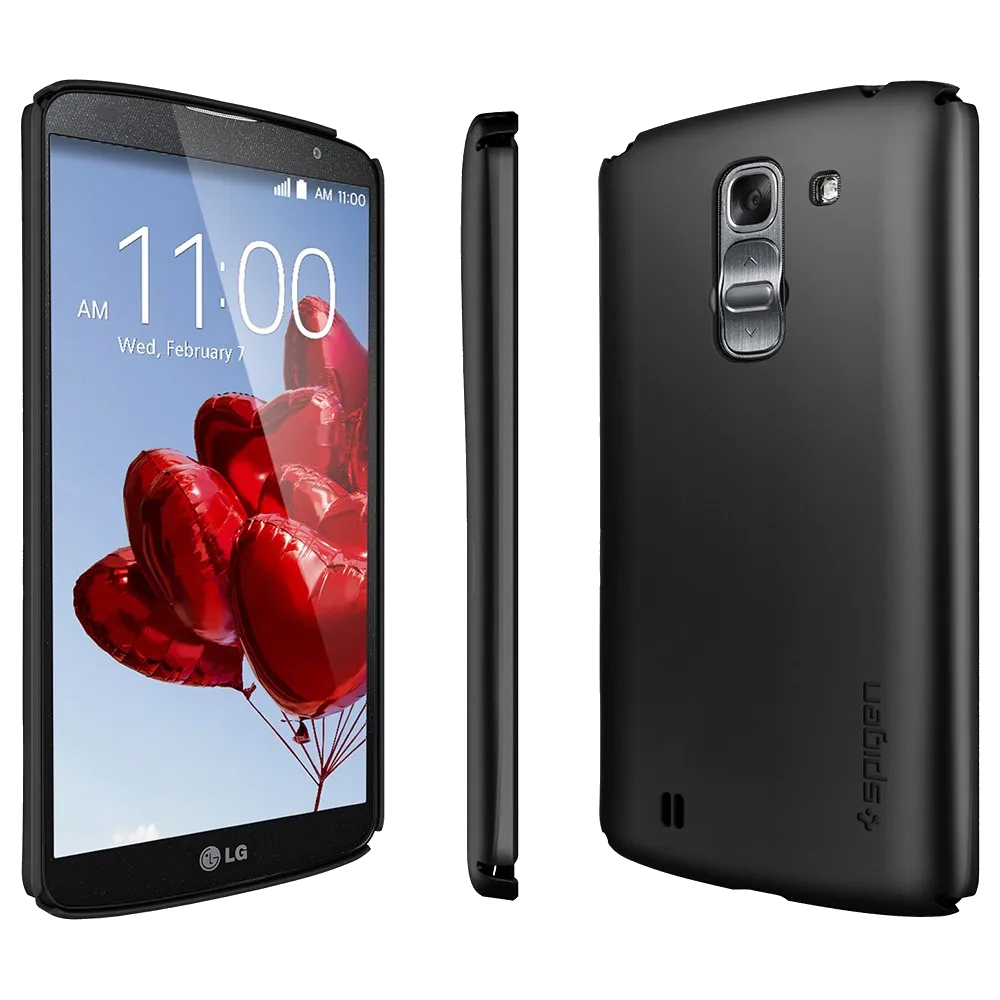 телефон LG G Pro 2 D838