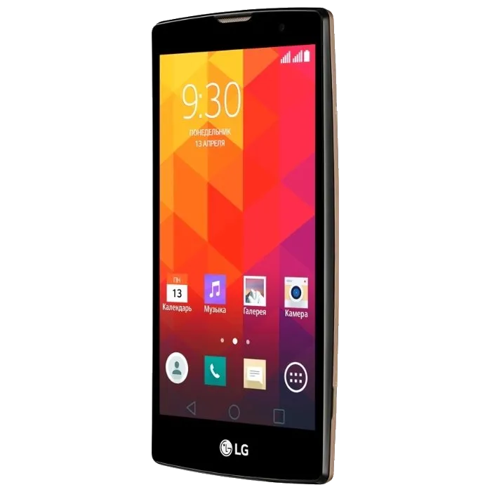 телефон LG Magna H502