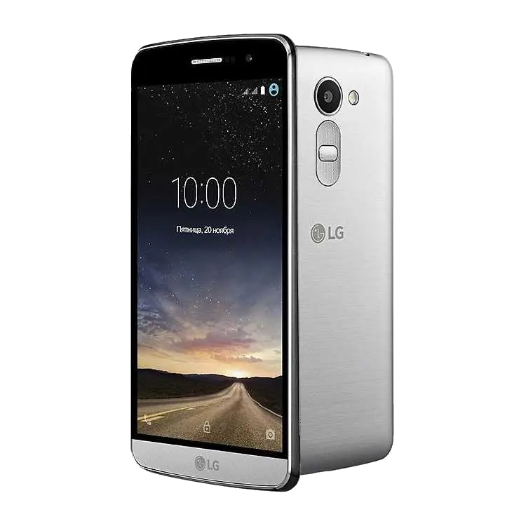 телефон LG Ray X190