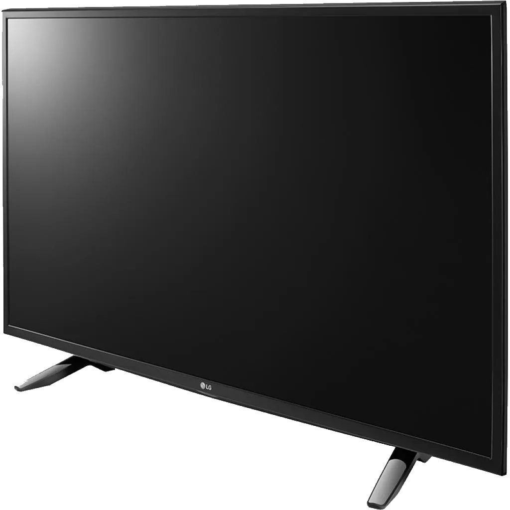 телевизор LG 43LH595