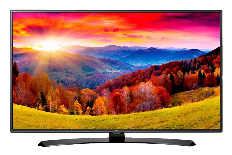 телевизор LG 43LH604
