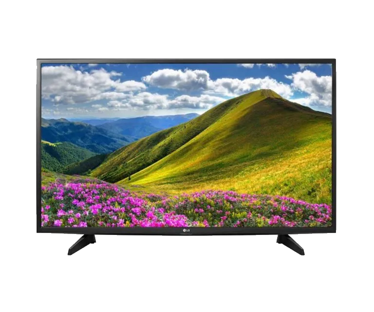 телевизор LG 43LJ510