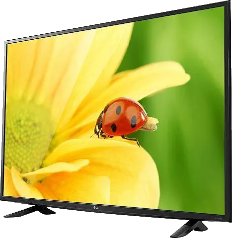 телевизор LG 49LJ594