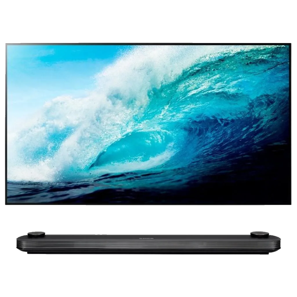 телевизор LG OLED65W8