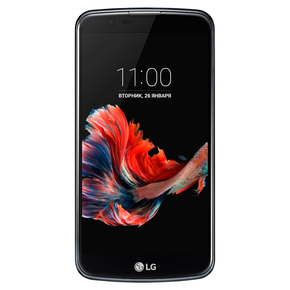 телефон LG K10 K410