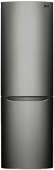 холодильник LG GBB329DSJZ