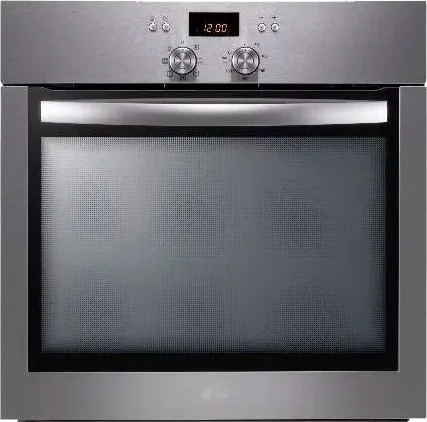 духовой шкаф LG LB 632022 S
