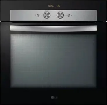 духовой шкаф LG LB 642122 B