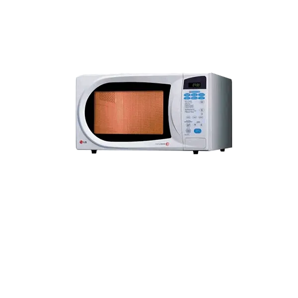 микроволновая печь LG MB-4346C