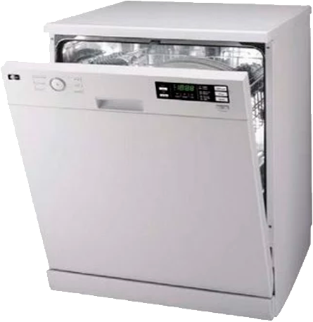 посудомоечная машина LG LD-4324MH