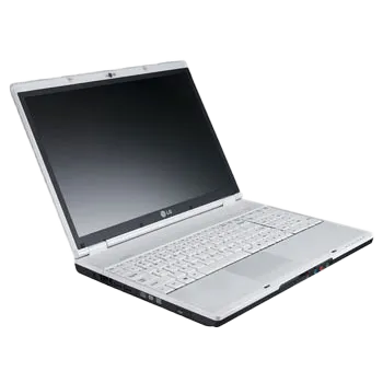 ноутбук LG E500