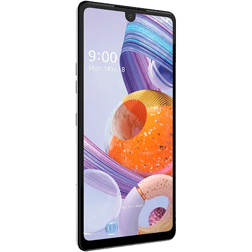 телефон LG Stylo 6