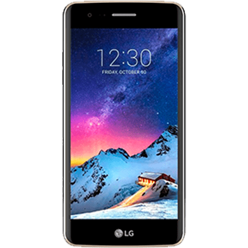 телефон LG K8X