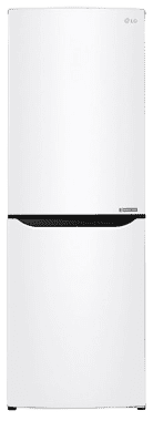 холодильник LG GA-B389SQCL