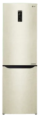 холодильник LG GA-B429SECZ