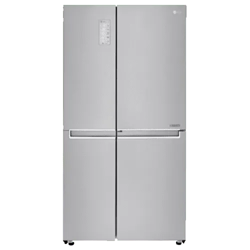 холодильник LG GC-M247CMBV