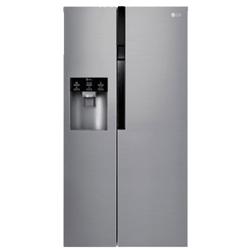 холодильник LG GSL361ICEZ