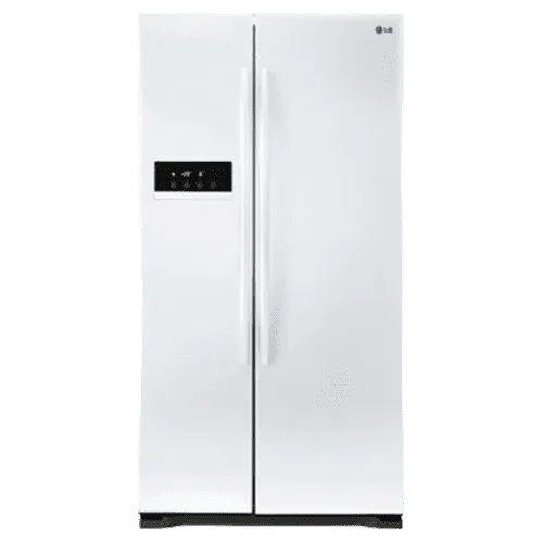 холодильник LG GC-B207GVQV