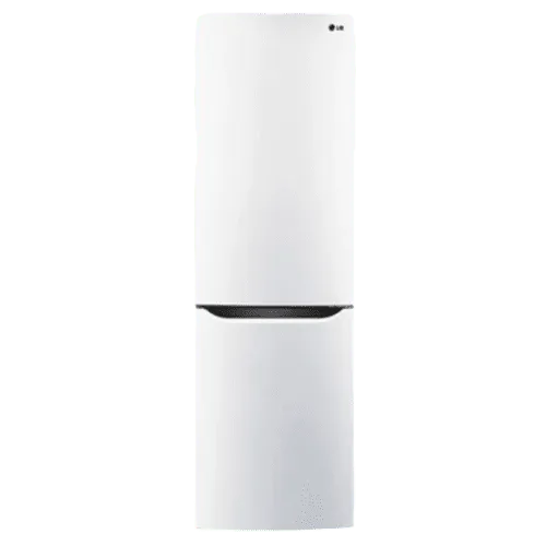 холодильник LG GBB539NSCWS