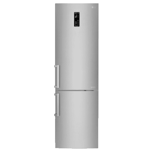 холодильник LG GBB60SAFFB