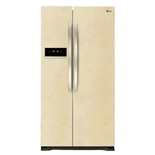 холодильник LG GC-B207GEQV