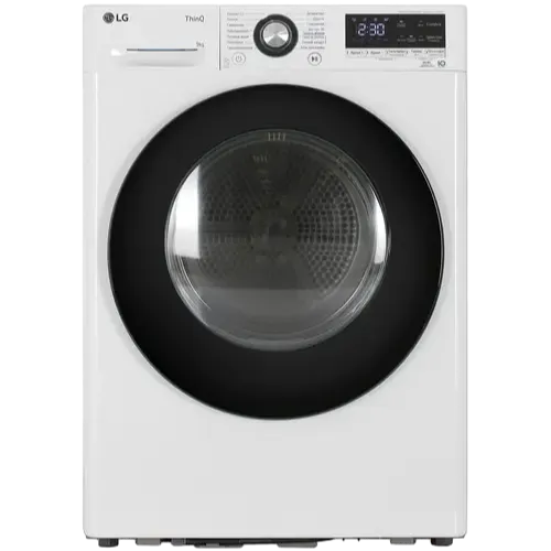 сушильная машина LG DC90V3V6W